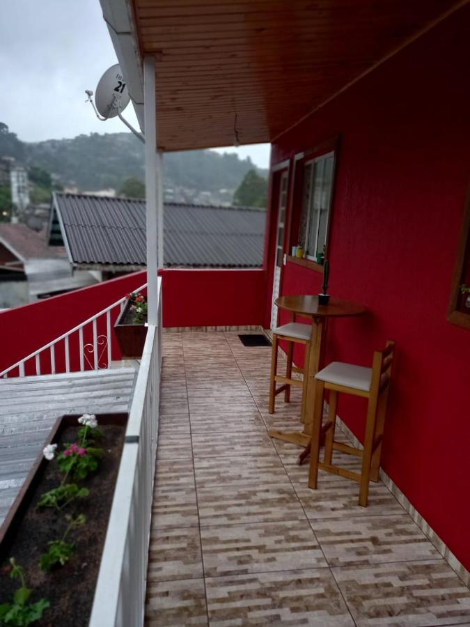 Apartment Nuvem - Nuvem 15 Min Centrinho