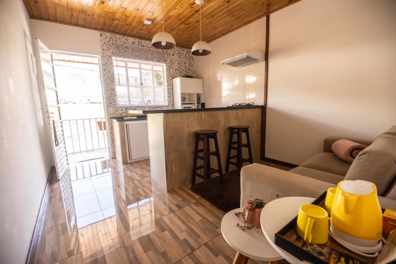 Apartment Nuvem - Nuvem 15 Min Centrinho *