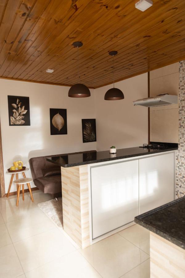 Apartment Nuvem - Nuvem 15 Min Centrinho *