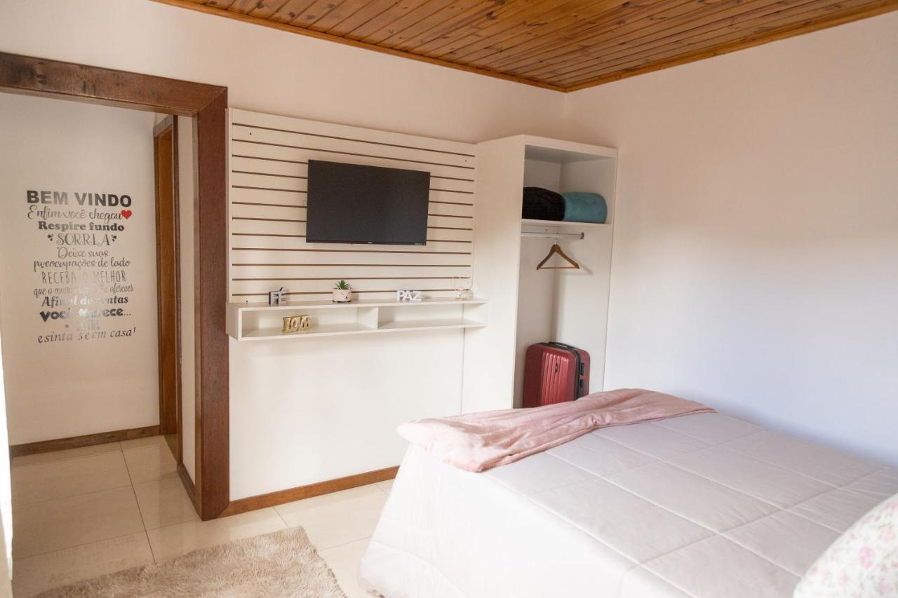 Nuvem - Nuvem 15 Min Centrinho Apartment
