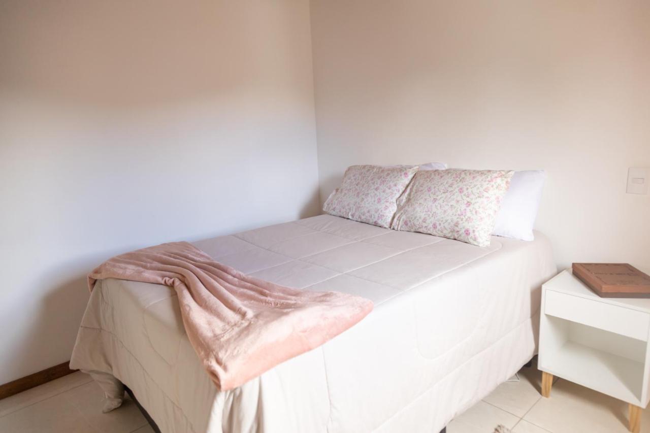 Apartment Nuvem - Nuvem 15 Min Centrinho *