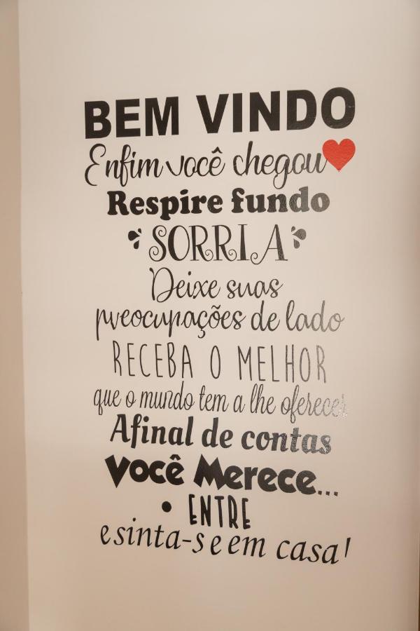Apartment Nuvem - Nuvem 15 Min Centrinho *