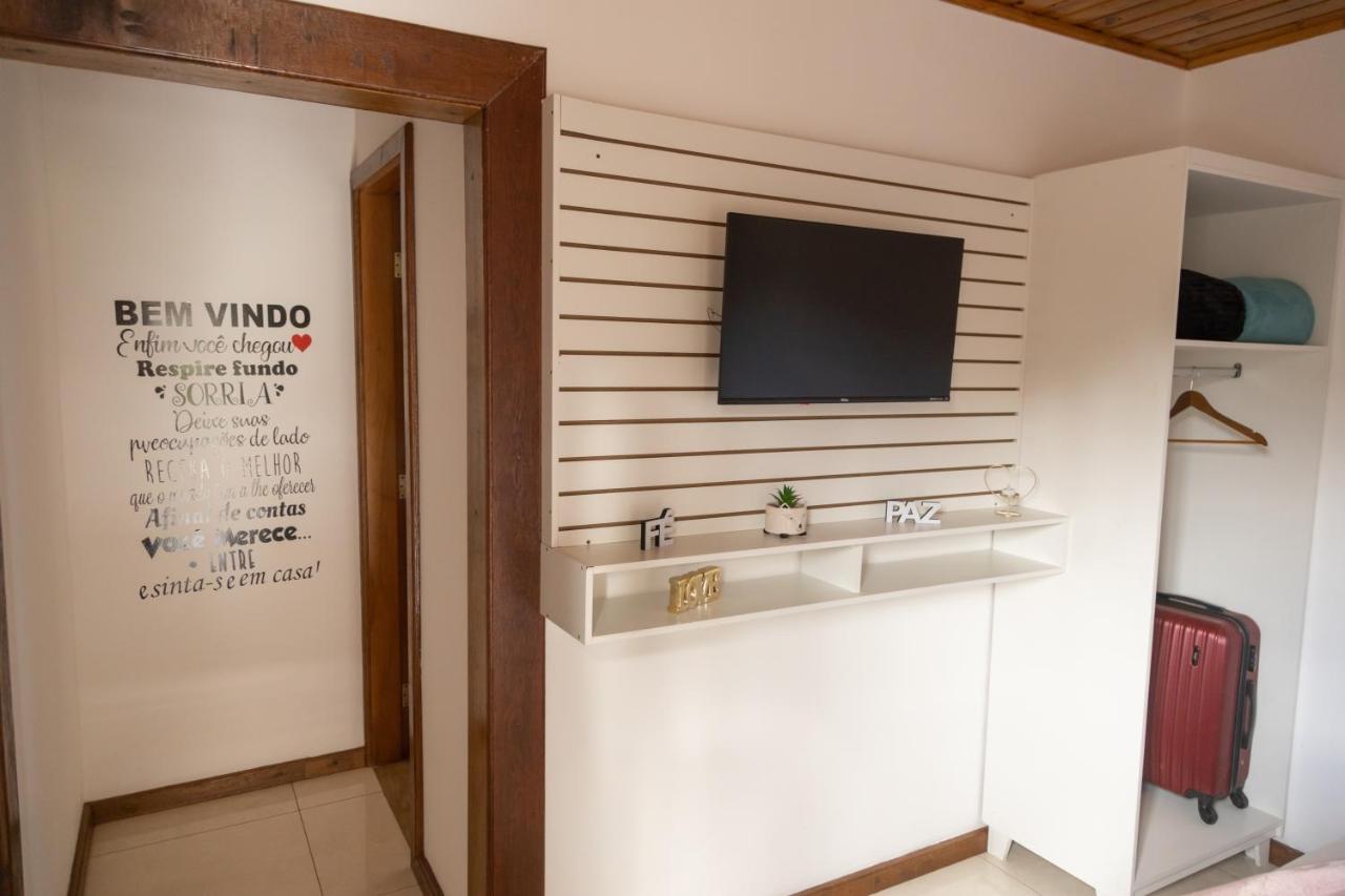 Nuvem - Nuvem 15 Min Centrinho Apartment
