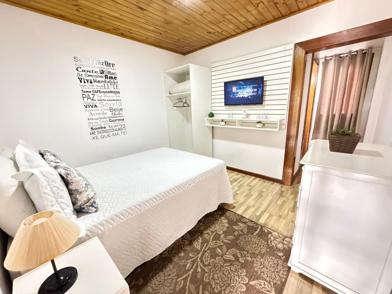 Nuvem - Nuvem 15 Min Centrinho Apartment *