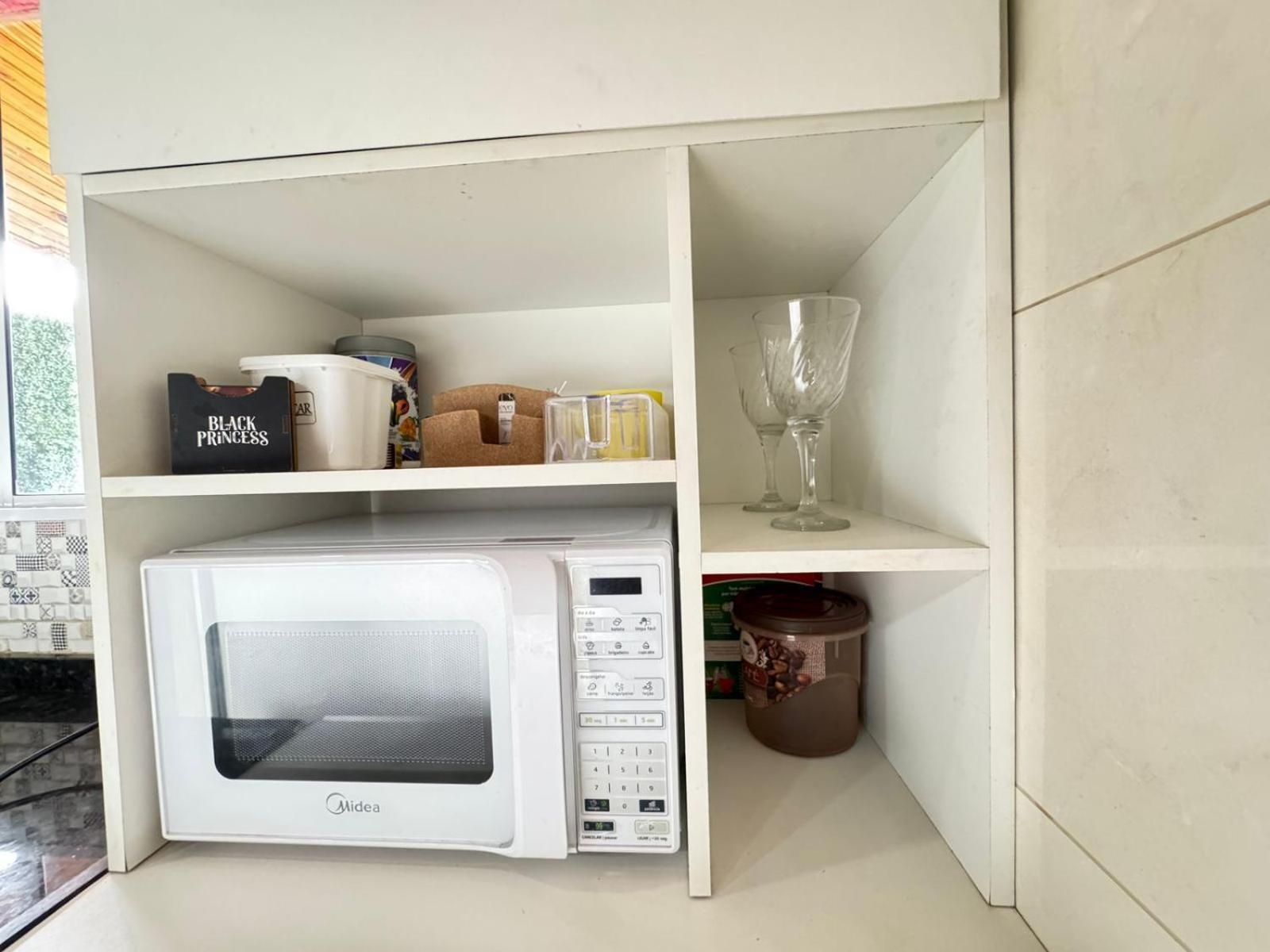 Nuvem - Nuvem 15 Min Centrinho Apartment