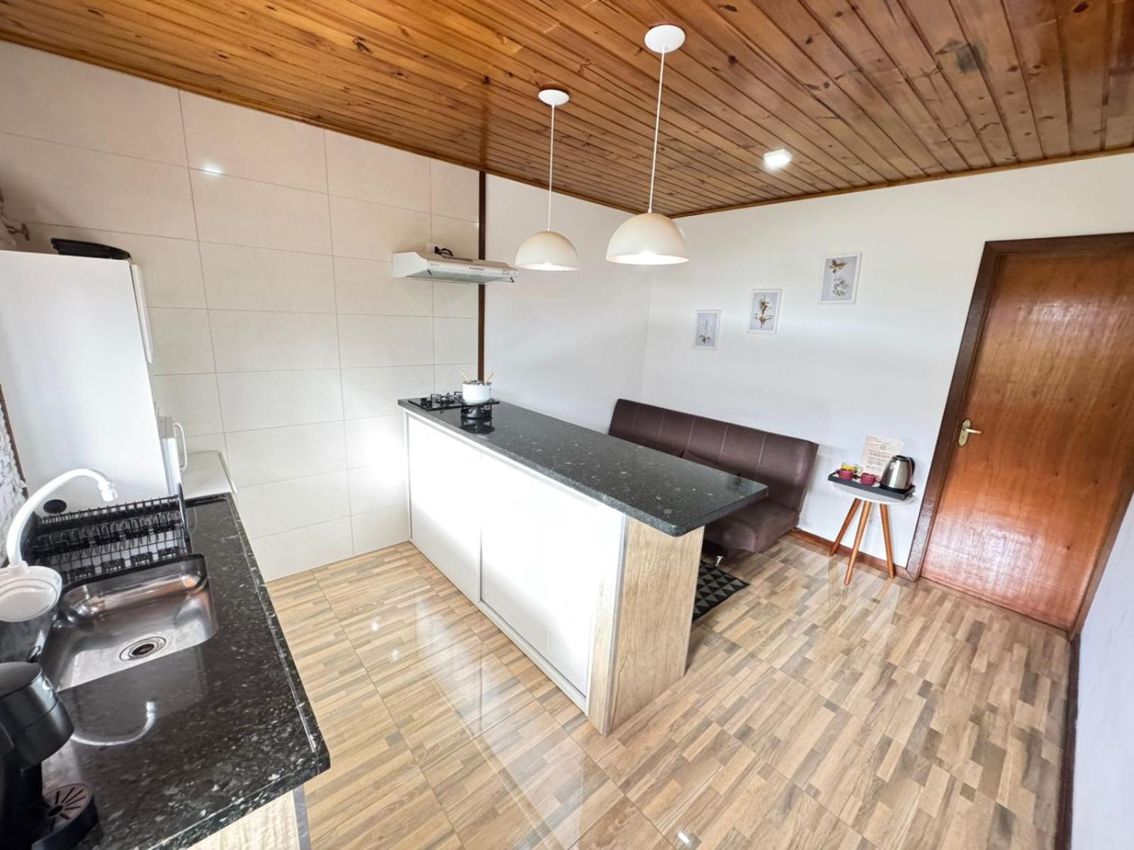 Apartment Nuvem - Nuvem 15 Min Centrinho