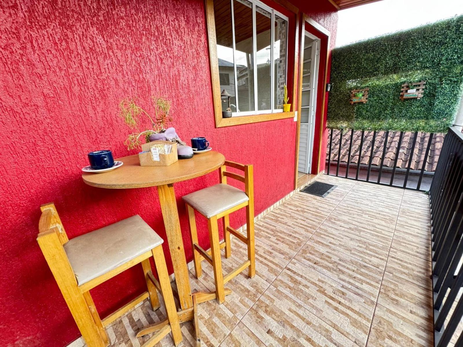 Nuvem - Nuvem 15 Min Centrinho Apartment *