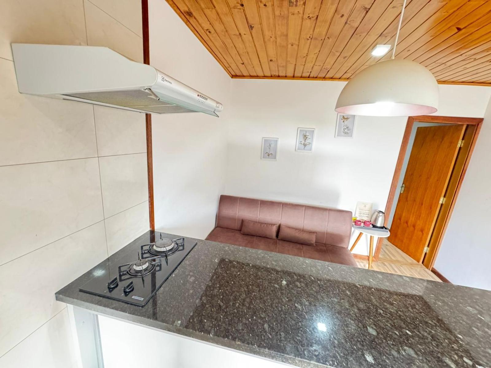 Apartment Nuvem - Nuvem 15 Min Centrinho *