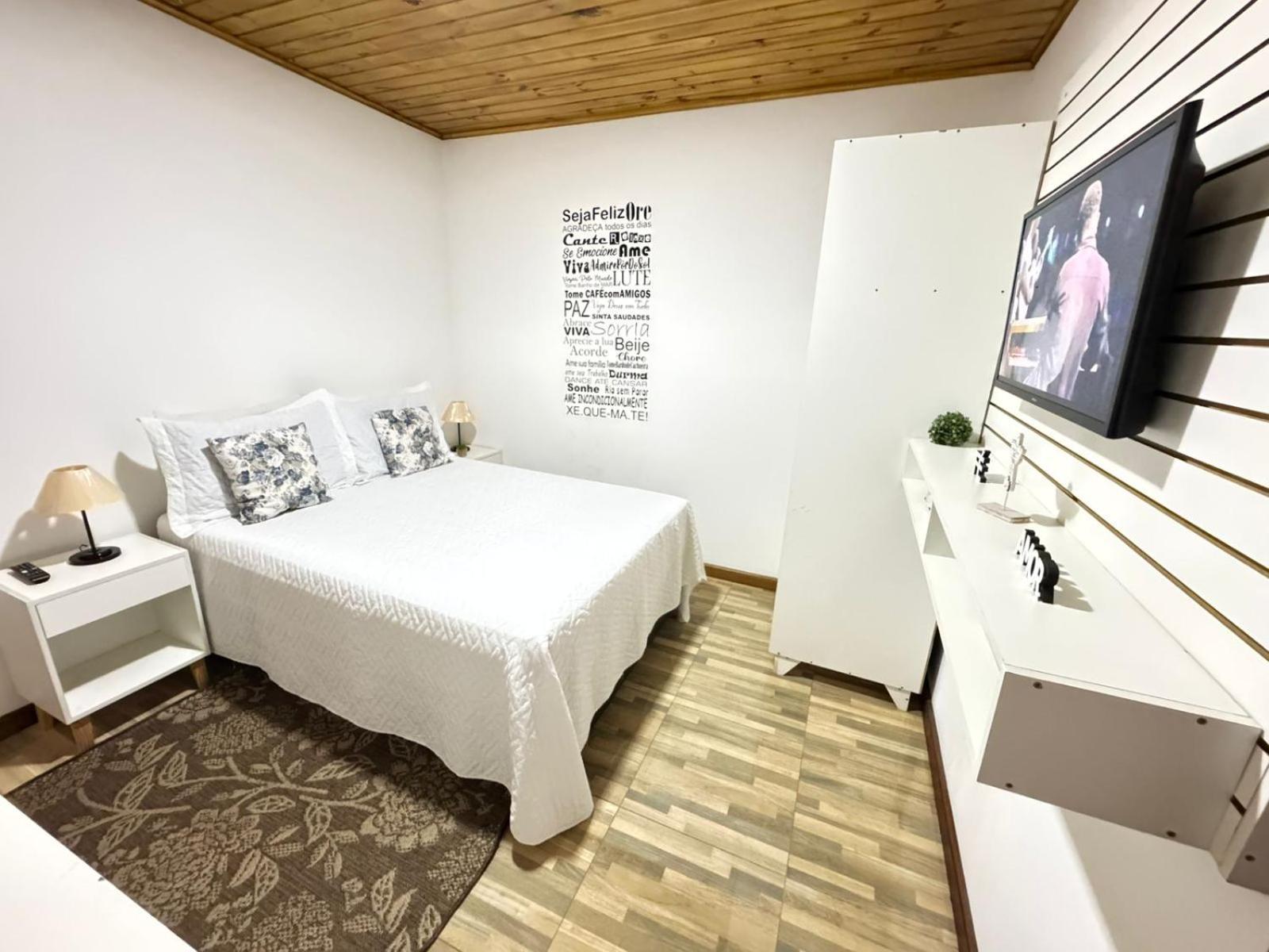 Nuvem - Nuvem 15 Min Centrinho Apartment Campos do Jordao