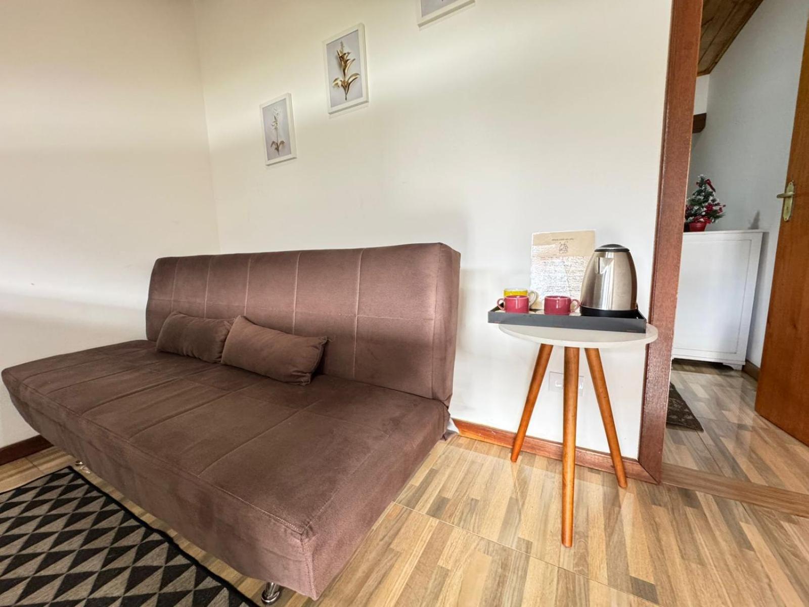 Nuvem - Nuvem 15 Min Centrinho Apartment