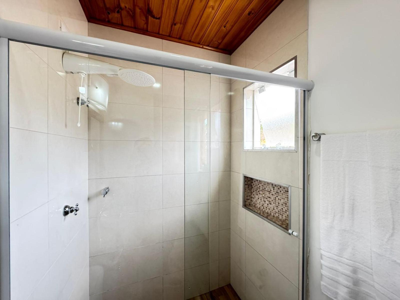 Apartment Nuvem - Nuvem 15 Min Centrinho *