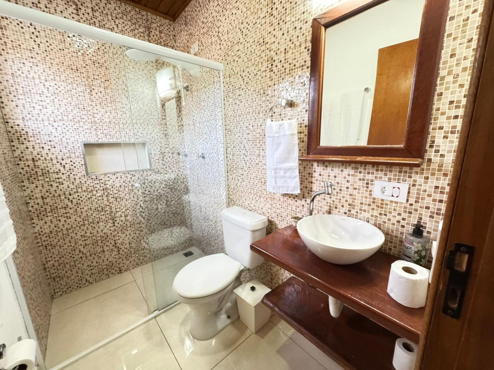 Nuvem - Nuvem 15 Min Centrinho Apartment Campos do Jordao