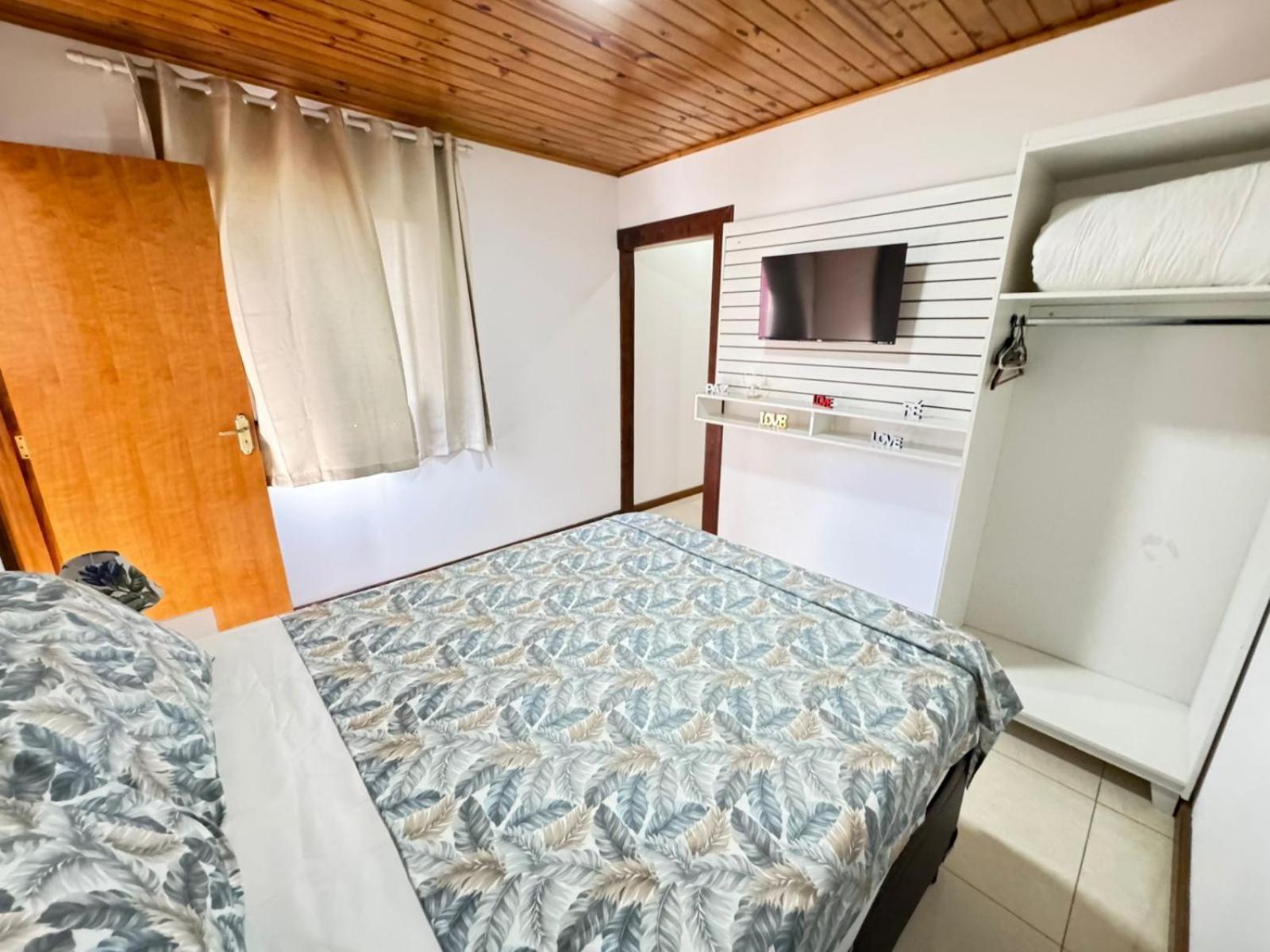 Nuvem - Nuvem 15 Min Centrinho Apartment