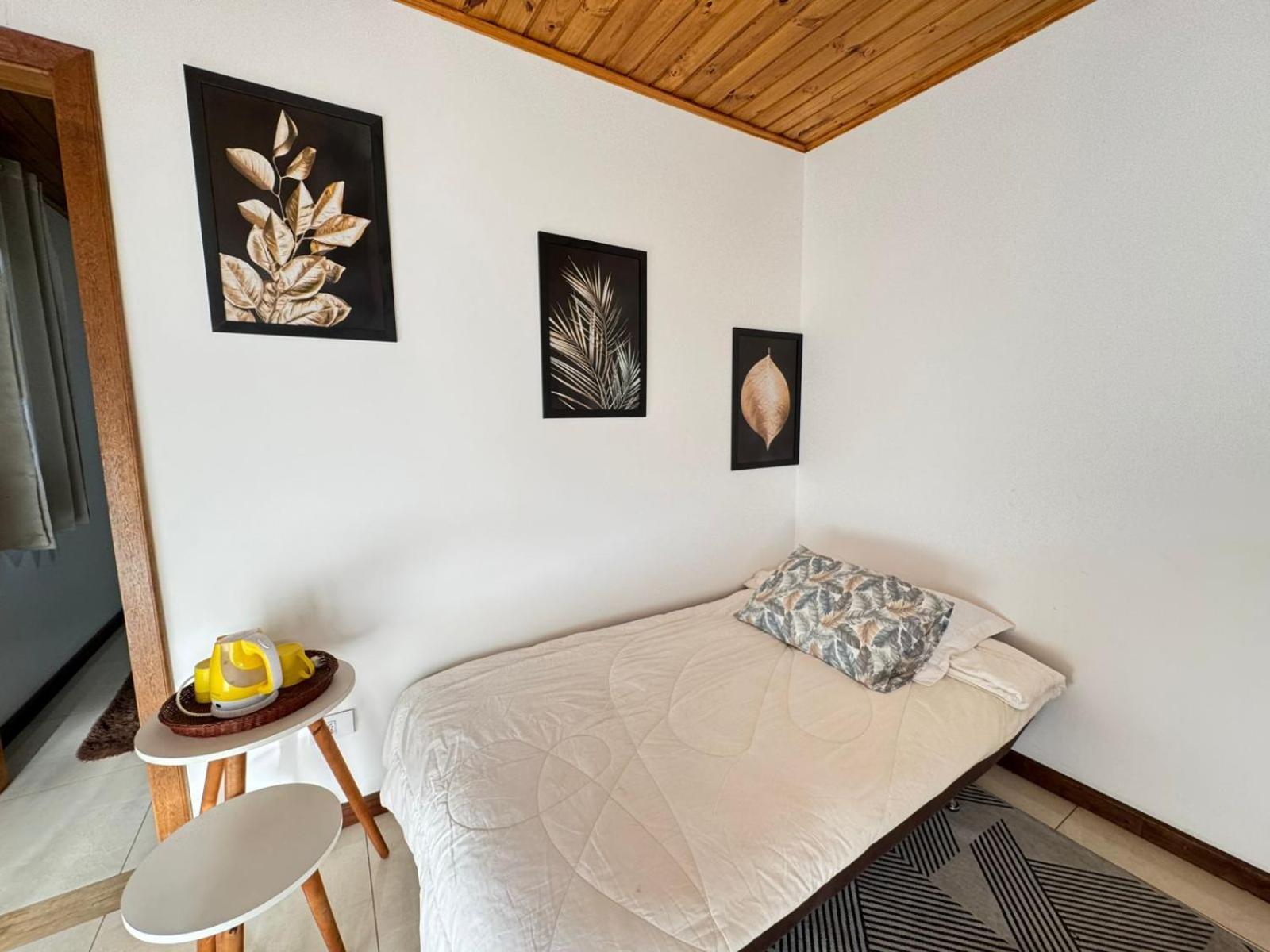 Nuvem - Nuvem 15 Min Centrinho Apartment