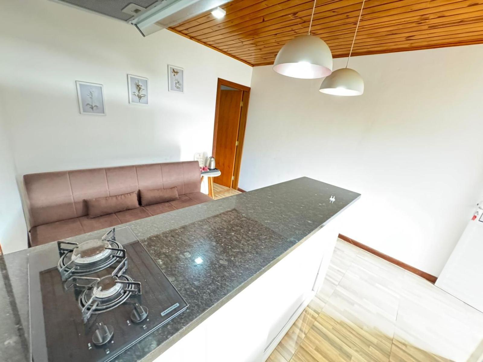 Nuvem - Nuvem 15 Min Centrinho Apartment *