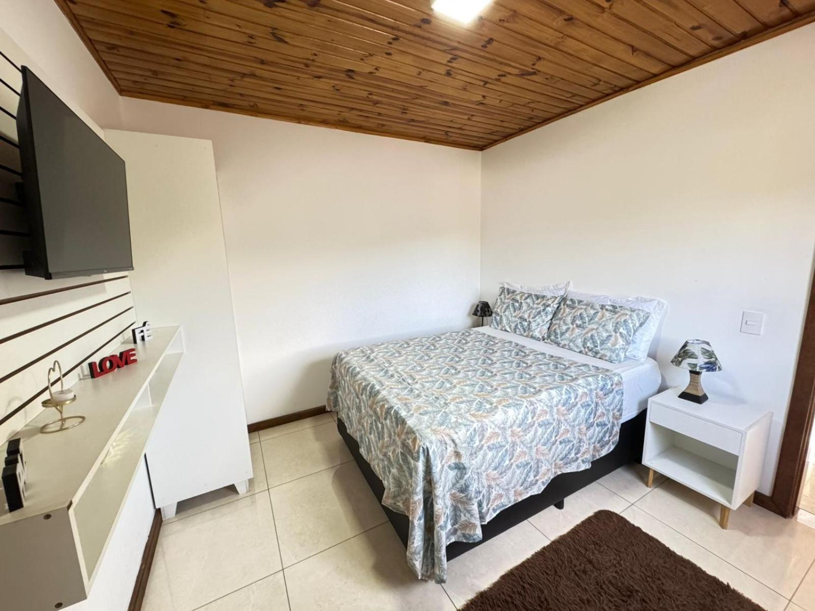 Nuvem - Nuvem 15 Min Centrinho Apartment Campos do Jordao