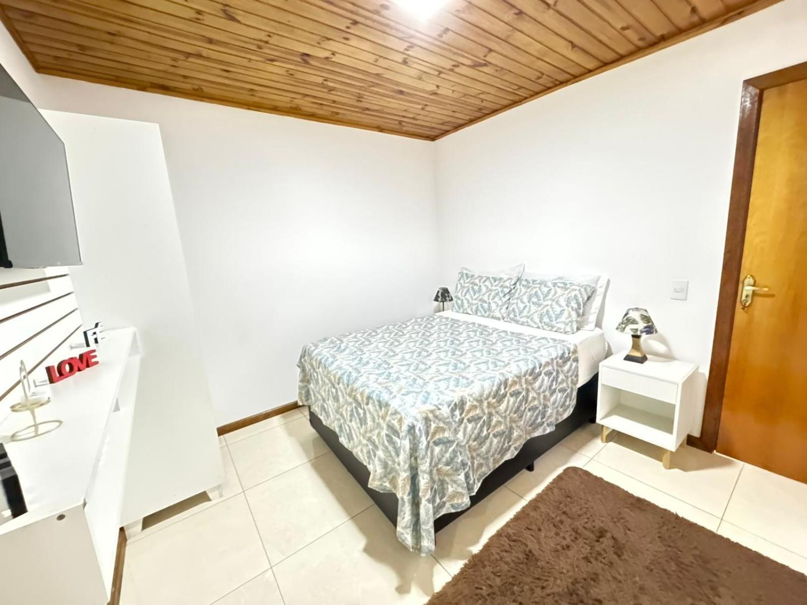 Apartment Nuvem - Nuvem 15 Min Centrinho *