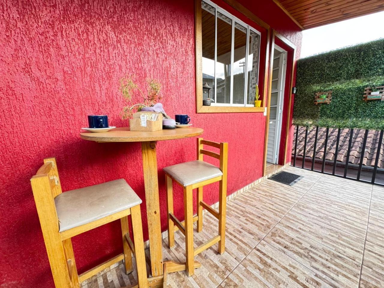 Apartment Nuvem - Nuvem 15 Min Centrinho Campos do Jordao