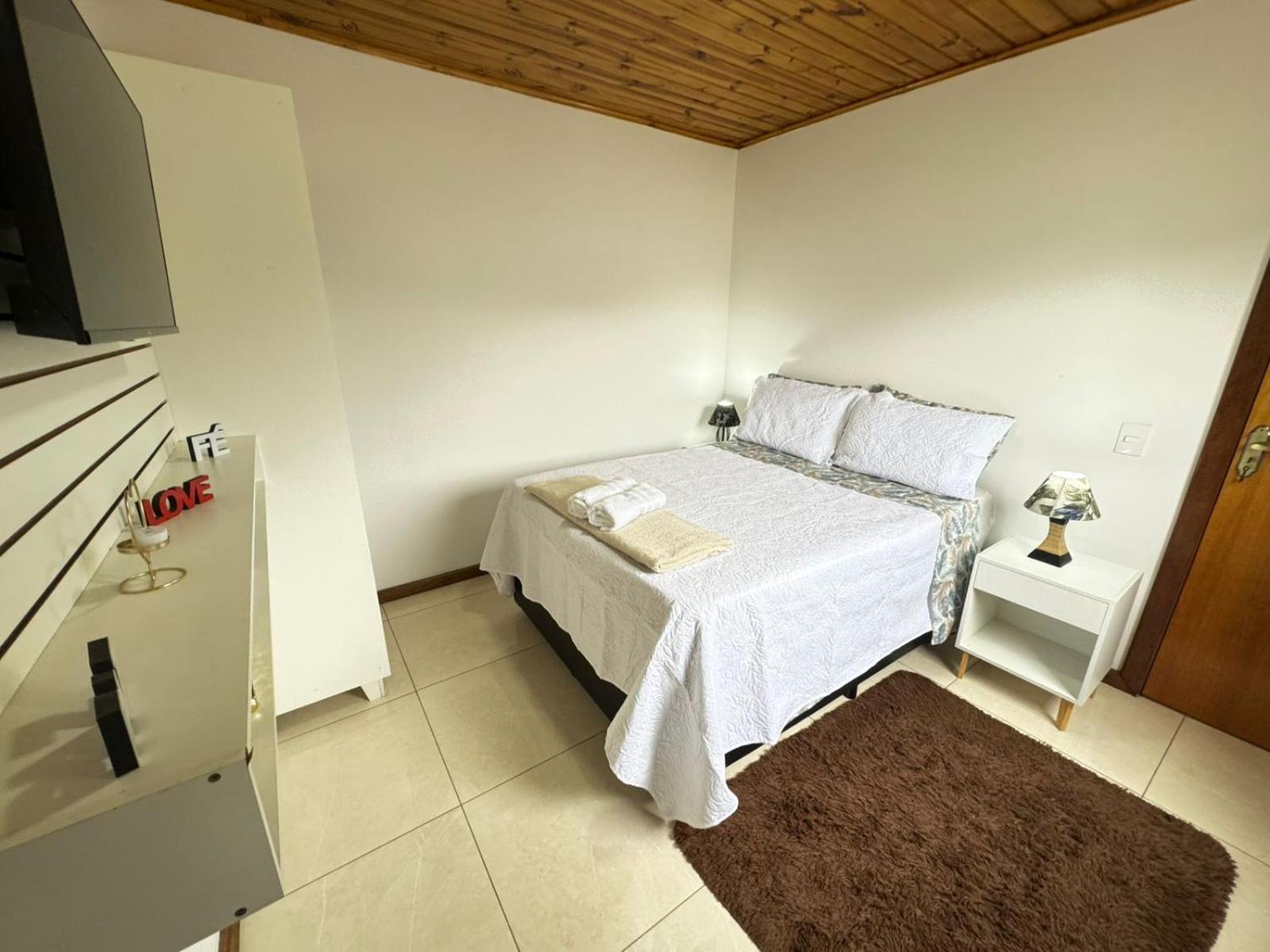 Nuvem - Nuvem 15 Min Centrinho Apartment