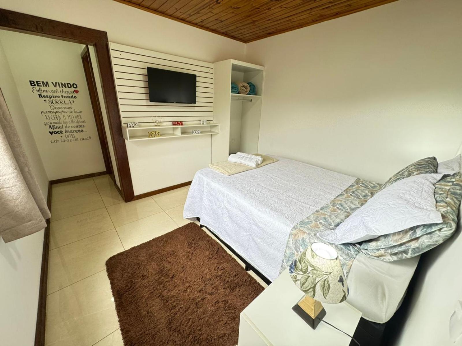 Nuvem - Nuvem 15 Min Centrinho Apartment Campos do Jordao