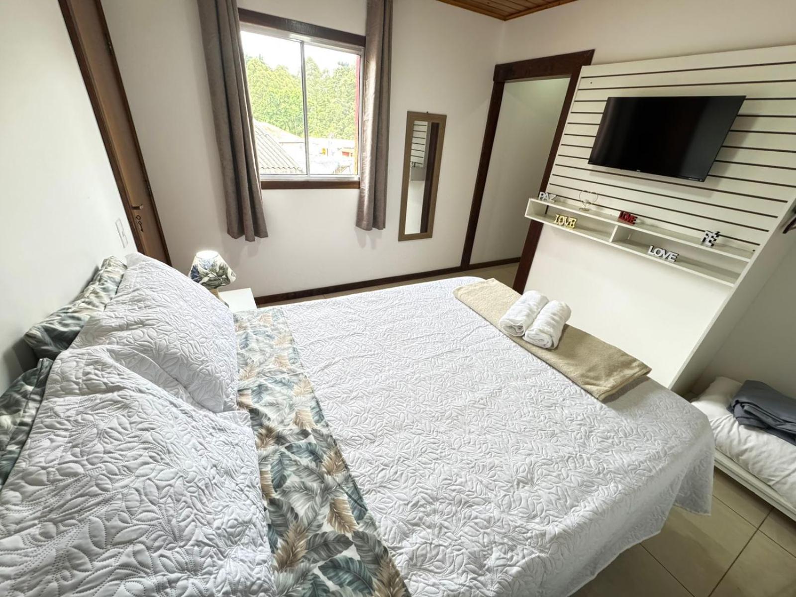 Apartment Nuvem - Nuvem 15 Min Centrinho Campos do Jordao