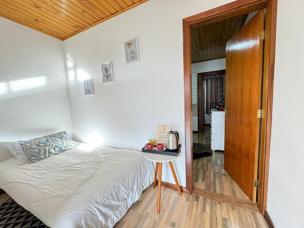 Apartment Nuvem - Nuvem 15 Min Centrinho