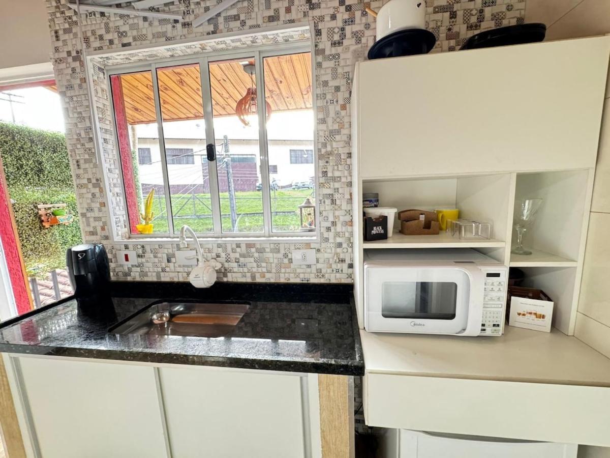 Apartment Nuvem - Nuvem 15 Min Centrinho Campos do Jordao