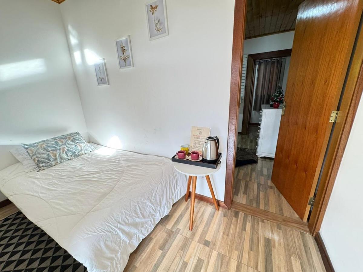 Nuvem - Nuvem 15 Min Centrinho Apartment