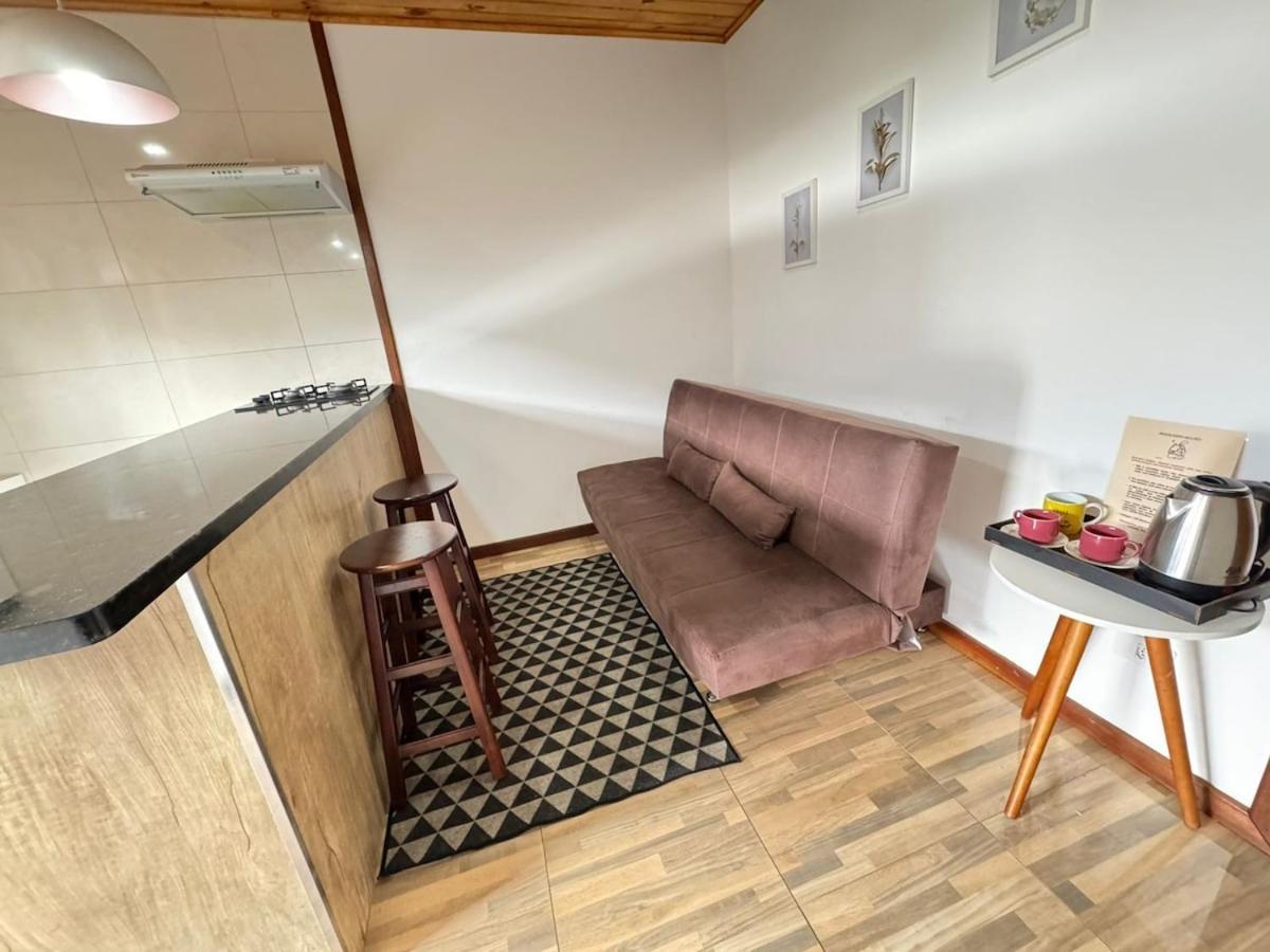 Apartment Nuvem - Nuvem 15 Min Centrinho *