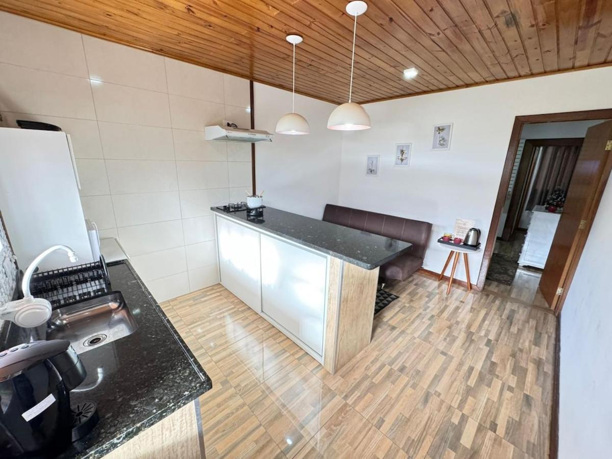 Nuvem - Nuvem 15 Min Centrinho Apartment
