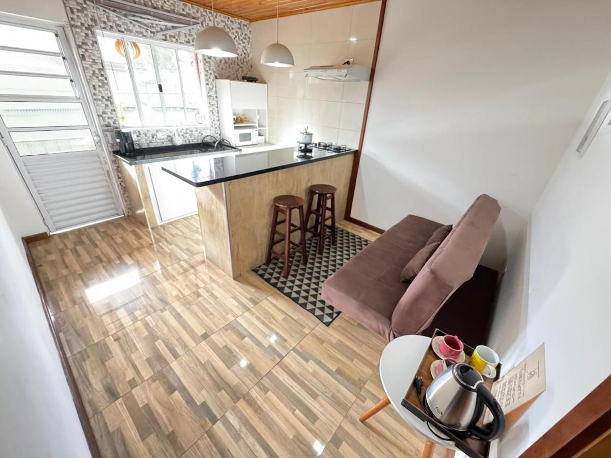 Apartment Nuvem - Nuvem 15 Min Centrinho