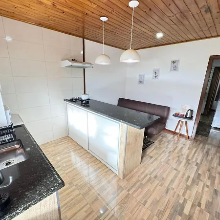 Apartamento Nuvem - Apartamento Nuvem 15 Min Centrinho Campos do Jordao Exterior photo