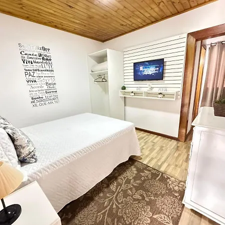 Apartamento Nuvem - Apartamento Nuvem 15 Min Centrinho Campos do Jordao Exterior photo